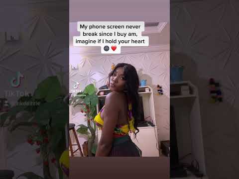 Cute relationship goals. Never been a blank canvas. #viral #beautyskin #techie #live #tiktok  #love