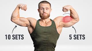 I Cut My Workouts In Half
