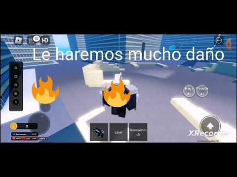 bug que quizás no conocias en super box siege defense (Roblox)