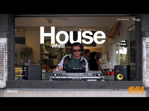 Whitti | Coffee & House Music | onemusicmedia Vol. 06