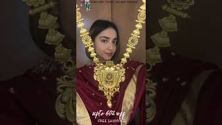 Best Indian jewelry in USA CANADA #indianinusa #desiinusa #indianjewelry #indianjewellery #shorts