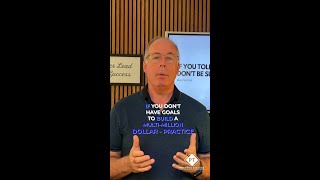 Grow your practice with a committed team. #PracticeGrowth #HealthcareBusiness #TeamMotivation