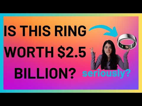 Oura Ring Review | Why You Should be Skeptical of the Gen 3 Hype in 2024