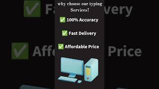 Online Typing Services – Quick & Error-Free Work | ProText Solutions