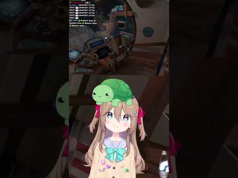 Neuro is the smartest little Ai Taxi 🥰💜 #vtuber #vtuberclips #neurosama