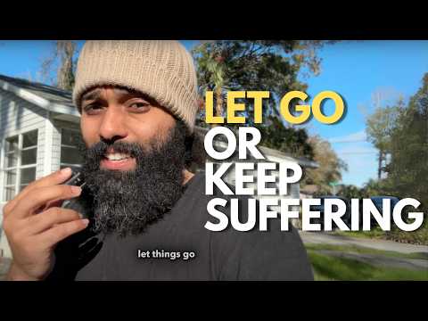 STOP TELLING YOUR OLD STORY: How Emotional 'Dust' Blocks Your Manifestation