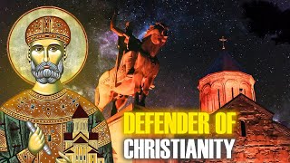 St. David IV — The Most Important Christian Ruler You’ve Never Heard Of (Sponsored Stream)