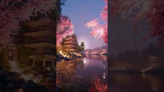 Blender 3D Environment Modelling