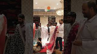 moolchandmill Hadapsar Pune #saree #moolchand #moolchandmill #ekmotahathighumechala #wedding