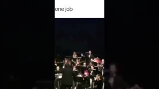 🎻 You Had ONE Job! Epic Orchestra Fail 😂🎺 #MusicGoneWrong #FailOfTheYear #ComedyShorts