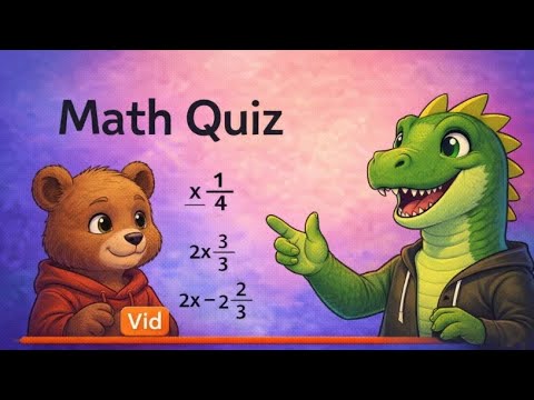 Visual Puzzle Live | Do You See the Number?