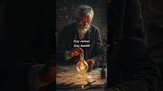 Half Knowledge Is Dangerous | Stay Humble, Keep Learning | Motivational Short #shorts