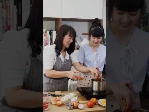 The Joy of Farm to Table Cooking