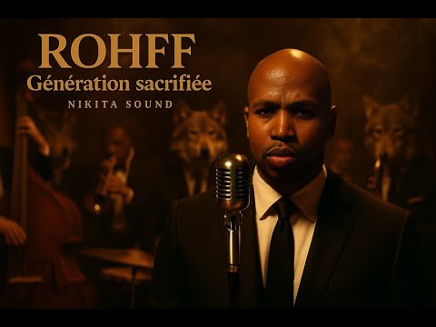 Génération Sacrifiée – Rohff (Jazz Bossa Remix)