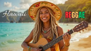 Hawaiian Reggae 2025 – Caribbean Reggae Grooves – Dance to Island Beats 🎶