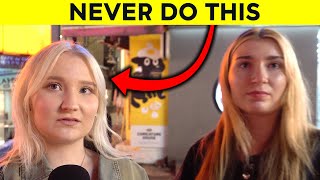 I Exposed Foreigners in South Korea