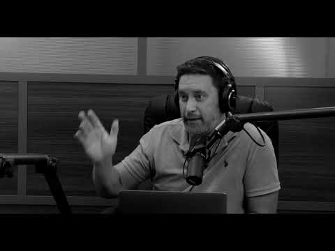 Episode 1 - Part 2  Relationships and Conflict