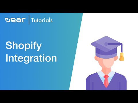 Shopify Integration
