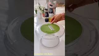 Multi-Prep 4-Piece Salad Preparation Set