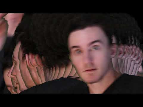green screen shenanigans