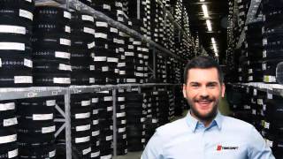 Tire Storage - Tirecraft