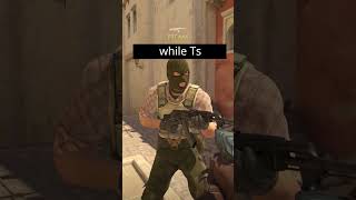 crazy attention to detail... #shorts #gaming #gamingshorts #cs2 #funfacts #gamingvideos #csgo