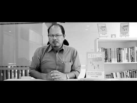PROMOTIONAL VIDEOS GETTING AHEAD