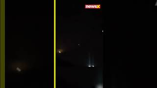Operation Sindoor: Indian Armed Forces Strike Terror Bases in Pakistan & PoJK | Visuals Inside