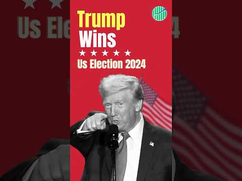 Where to invest after US election? #fastgrowth #usa #stockmarket