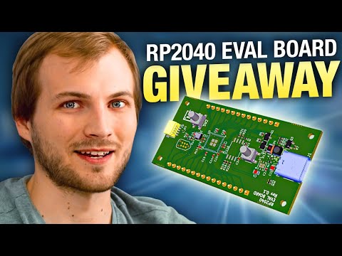 End-of-the-Year Channel Update and Giveaway!