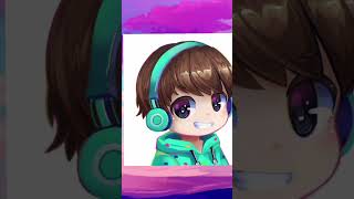 Top 10 cute and asthetic logo for YouTube channel