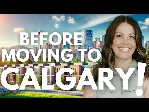 Calgary: The Best & Worst Things About Living Here