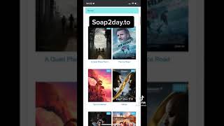 Best movie websites