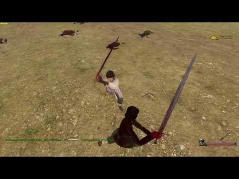 Proof That Im Not Autoblocking [HD]