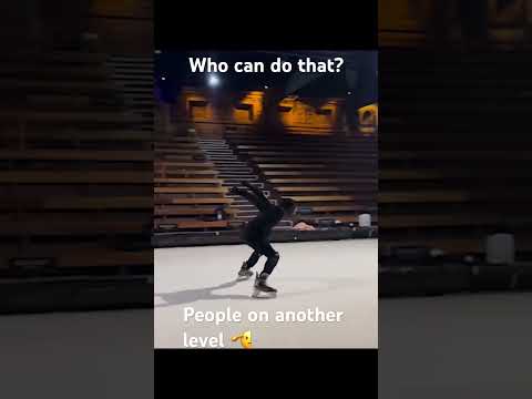 #skating #ice #awesome #skills #likeaboss #memes