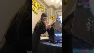 InWin Went Full Luxury at CES 2026