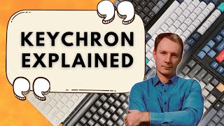 Keychron EXPLAINED! The BEST Keychron Series for Your Needs 2025