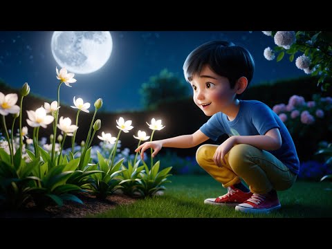 Secrets of the Discovery Garden-4K- English Children's Stories-Fairy Tales -Bedtime Stories For Kids