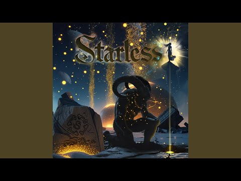 Starless