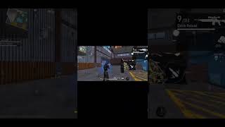 Only Headshots Challenge – Free Fire Pro Gameplay#FreeFireClutch #ffgameplay #freefire