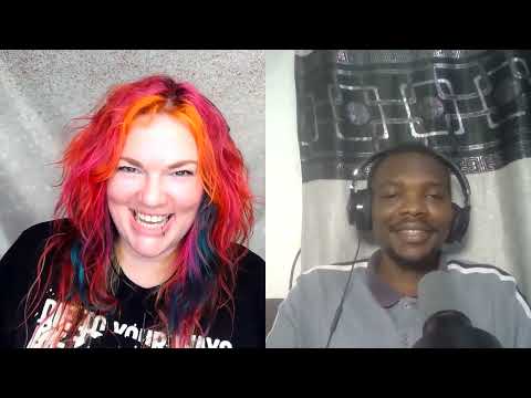 The Joy of Discovery: Tips for National Read a New Book Month — Stephanie Jordan | Ep 43