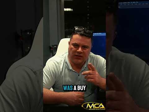 MCA SALES PROCESS #merchantcashadvance
