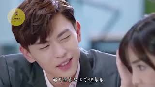 我的真朋友：楊穎朱壹龍甜蜜約會，鄧倫連環奪命call徹底搞砸