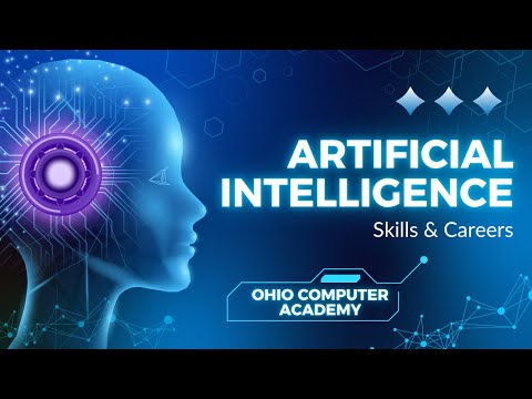 Artificial Intelligence Skills & Careers – Start Your AI Journey | AI Essentials Series