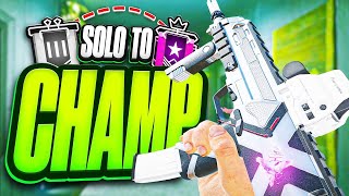 Another Attempt at Smart Decisions | Rainbow Six Siege LIVE (Portrait)