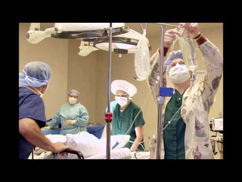 Bone Marrow Transplant Surgery