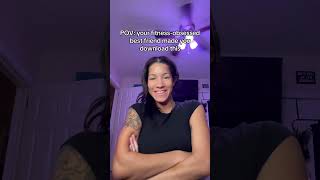 Thank you! #shorts #fitness #workout #gym #glutesworkout #workouttracker #fitnessmotivation