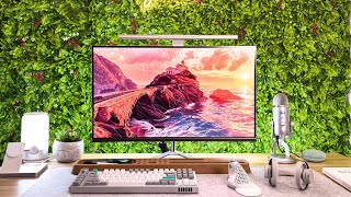 I Built a Minimal Setup for my Girlfriend