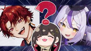 【APEX】本当に、これは、なに❓️WWW/ツルギくん、ラプさま【緋月ゆい/ネオポルテ】