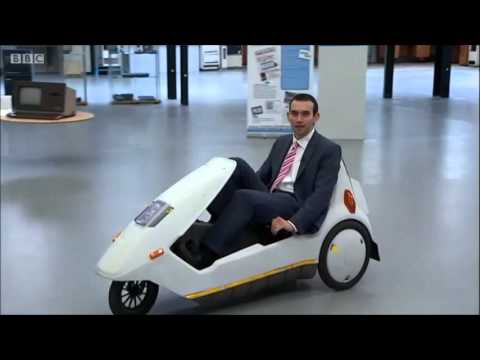 The Centre for Computing History - BBC Look East 29/07/13
